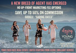 Daring and Young | Townsville Real Estate and Property Management