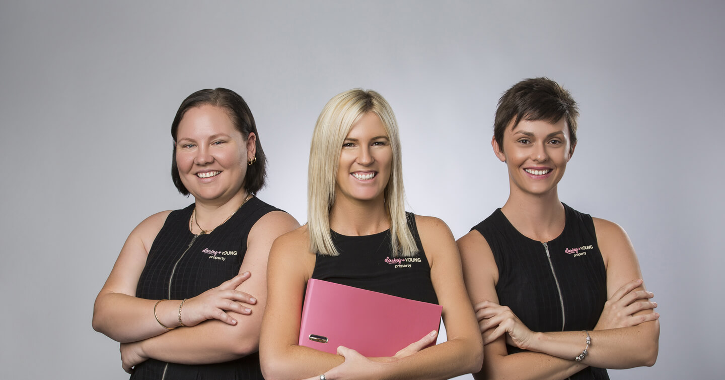 Daring and Young | Townsville Real Estate and Property Management