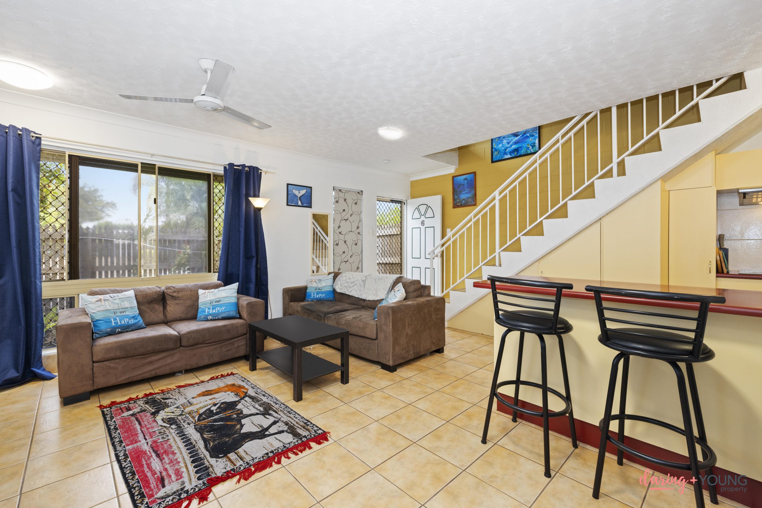 Townhouse with Solar in the heart of Mundingburra …. Great Investment Opportunity!